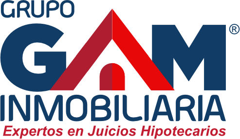 Logtipo GAM Inmobiliaria